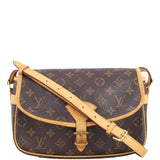 Louis Vuitton Sologne Monogram