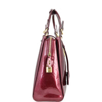 Louis Vuitton Melrose Avenue Monogram Vernis