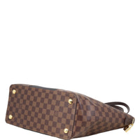 Louis Vuitton Jersey Damier Ebene Noir