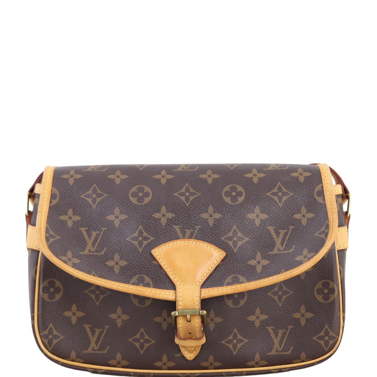 Louis Vuitton Sologne Monogram