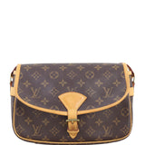 Louis Vuitton Sologne Monogram