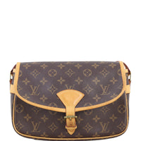 Louis Vuitton Sologne Monogram