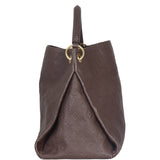 Louis Vuitton Artsy MM Monogram Empreinte | Chocolate Brown