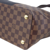 Louis Vuitton Jersey Damier Ebene Noir