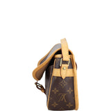 Louis Vuitton Sologne Monogram