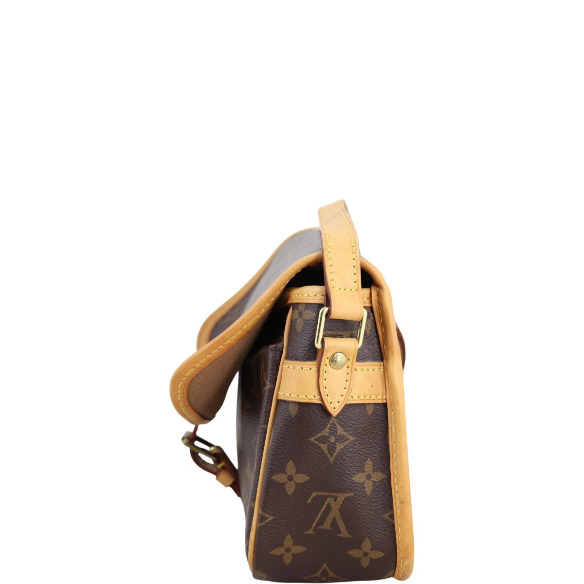 Louis Vuitton Sologne Monogram