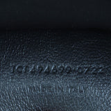 Saint Laurent Loulou Medium Date Code