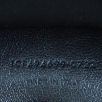 Saint Laurent Loulou Medium Date Code