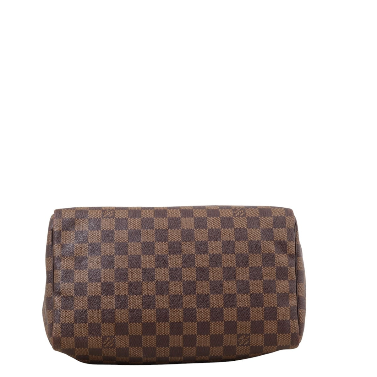 Louis Vuitton Speedy 30 Damier Ebene
