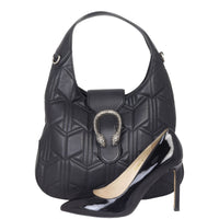 Gucci Dionysus Small Matelasse Hobo