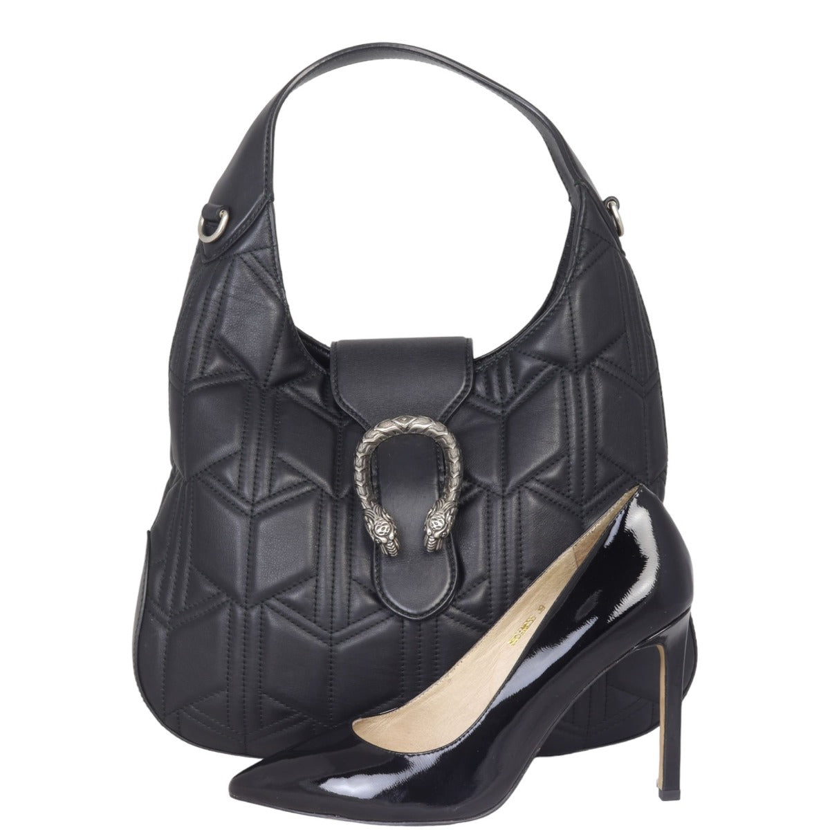 Gucci Dionysus Small Matelasse Hobo