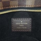 Louis Vuitton Jersey Damier Ebene Noir