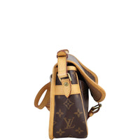 Louis Vuitton Sologne Monogram