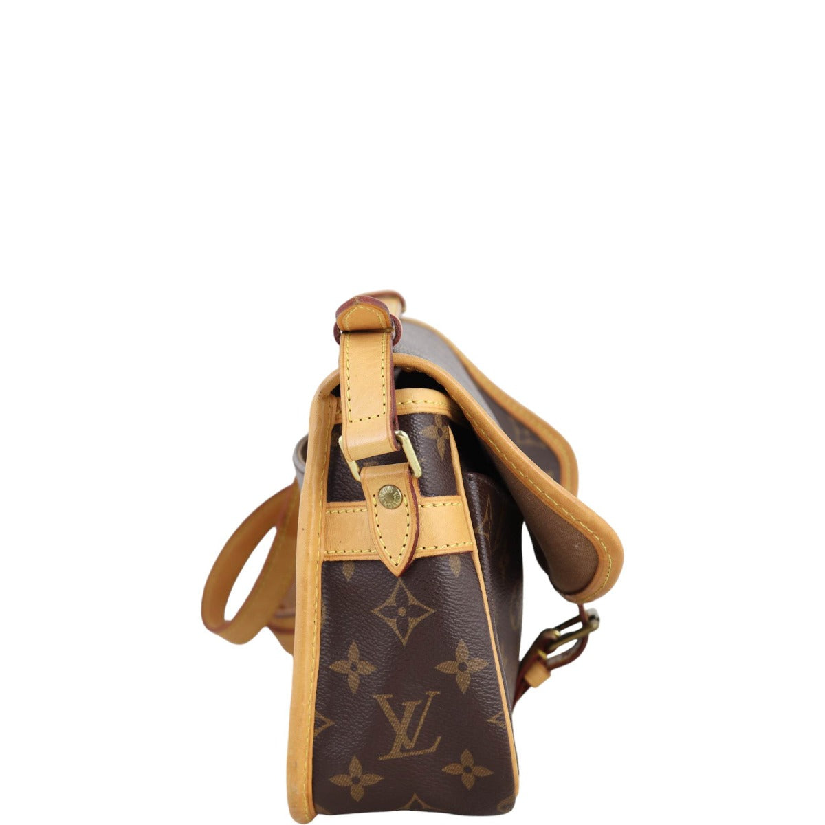 Louis Vuitton Sologne Monogram