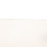 Dior Diorever Medium Satchel Python