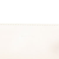 Dior Diorever Medium Satchel Python