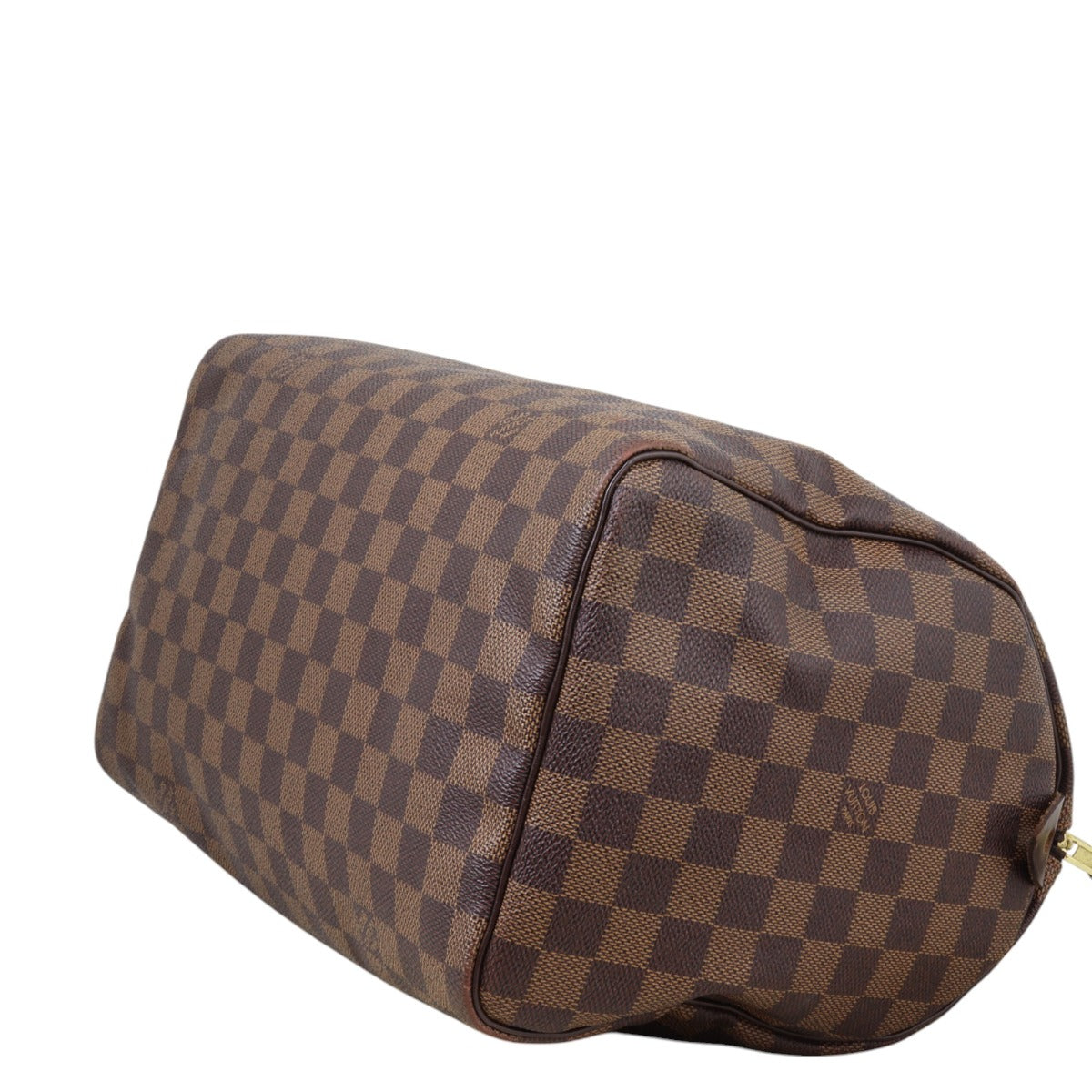 Louis Vuitton Speedy 30 Damier Ebene
