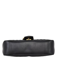 Gucci GG Marmont Matelasse Small Shoulder Bag