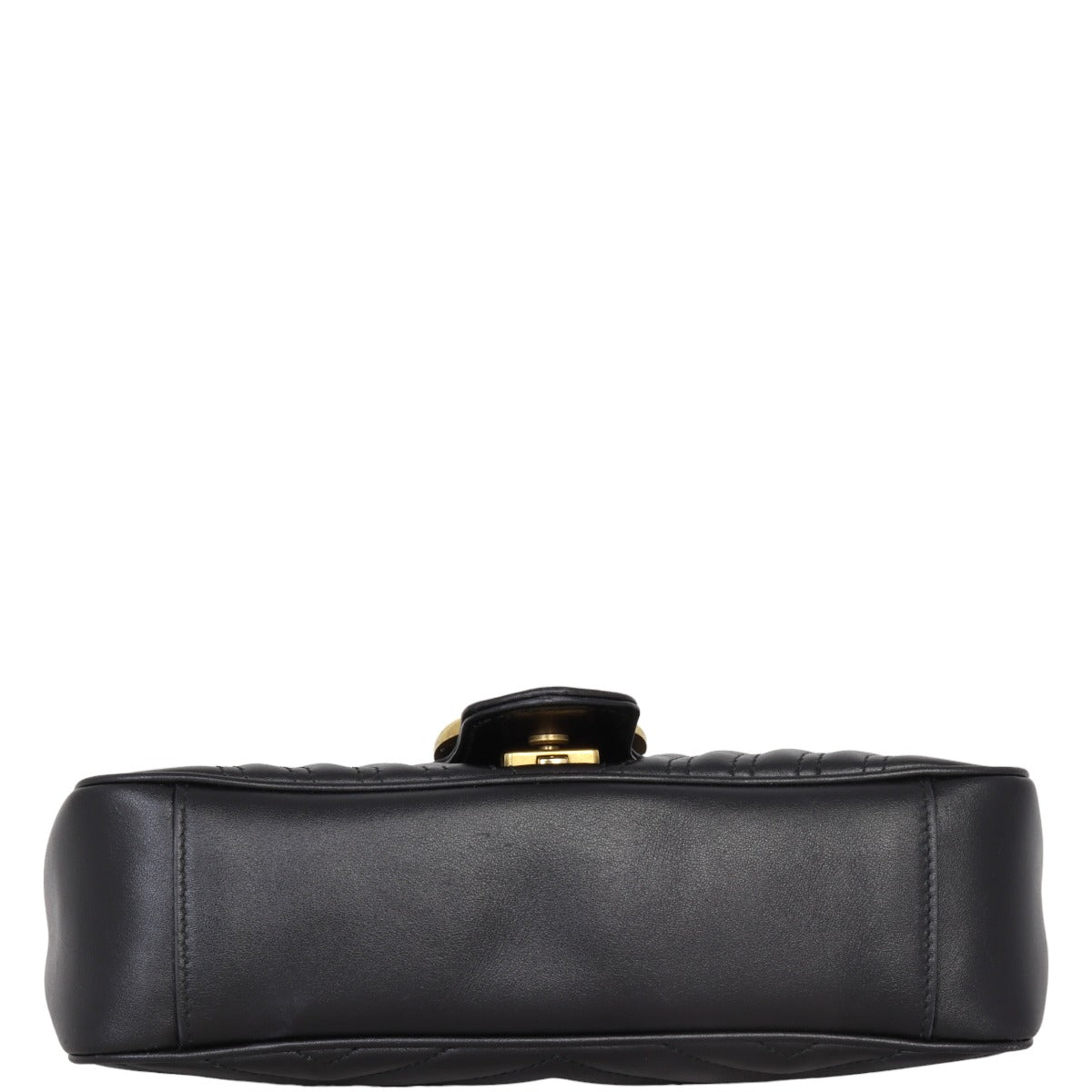 Gucci GG Marmont Matelasse Small Shoulder Bag