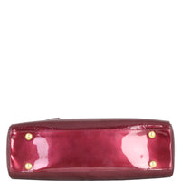 Louis Vuitton Melrose Avenue Monogram Vernis