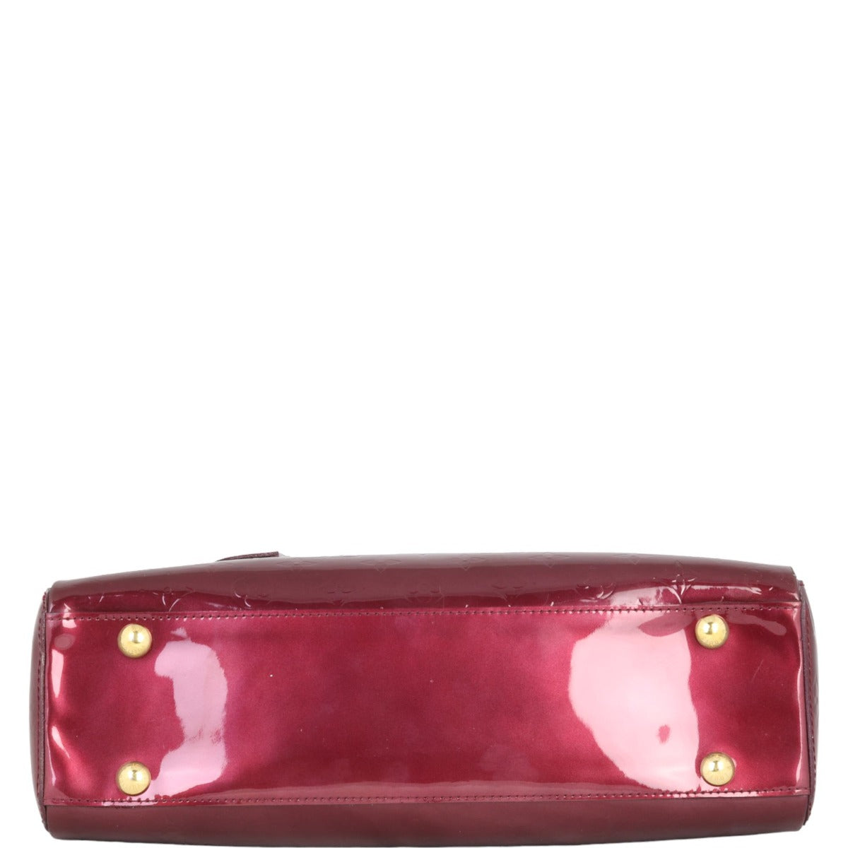 Louis Vuitton Melrose Avenue Monogram Vernis