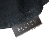 Louis Vuitton Jersey Damier Ebene Noir