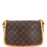 Louis Vuitton Sologne Monogram