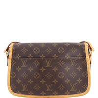 Louis Vuitton Sologne Monogram
