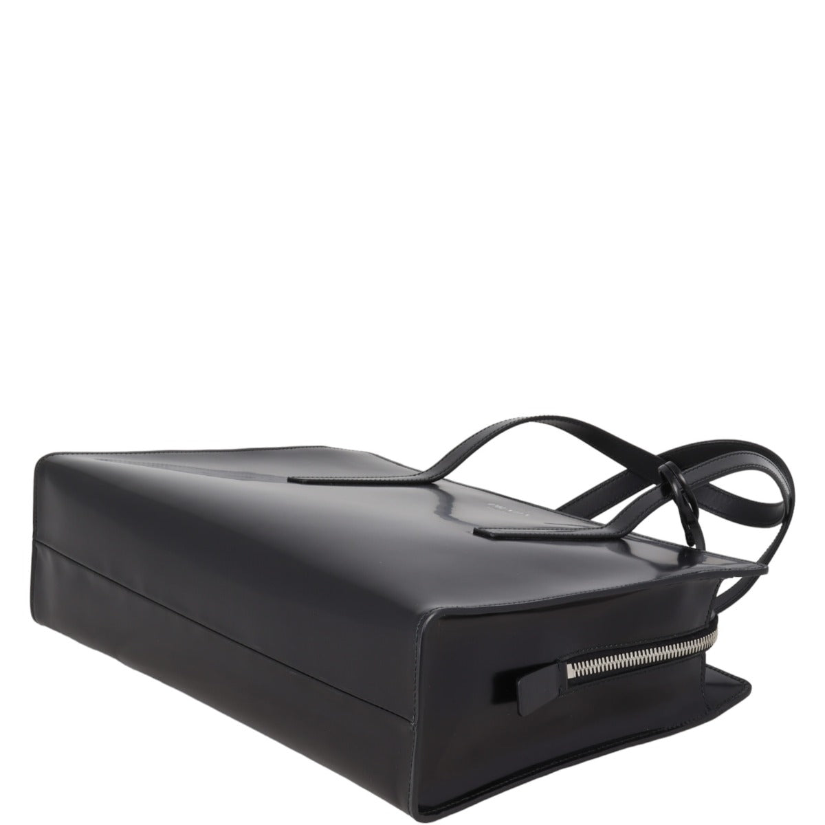 Prada Re-Edition 1995 Tote Brushed Leather