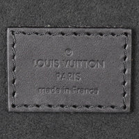 Louis Vuitton Coffret Tresor 24 Monogram Interior Stamp