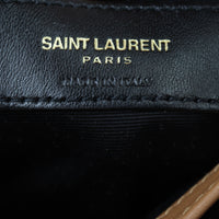 Saint Laurent Toy Loulou Suede