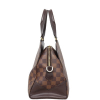 Louis Vuitton Kensington Bowling Damier Ebene