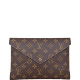 Louis Vuitton Kirigami Pochette Trio Monogram