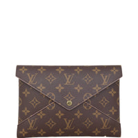 Louis Vuitton Kirigami Pochette Trio Monogram