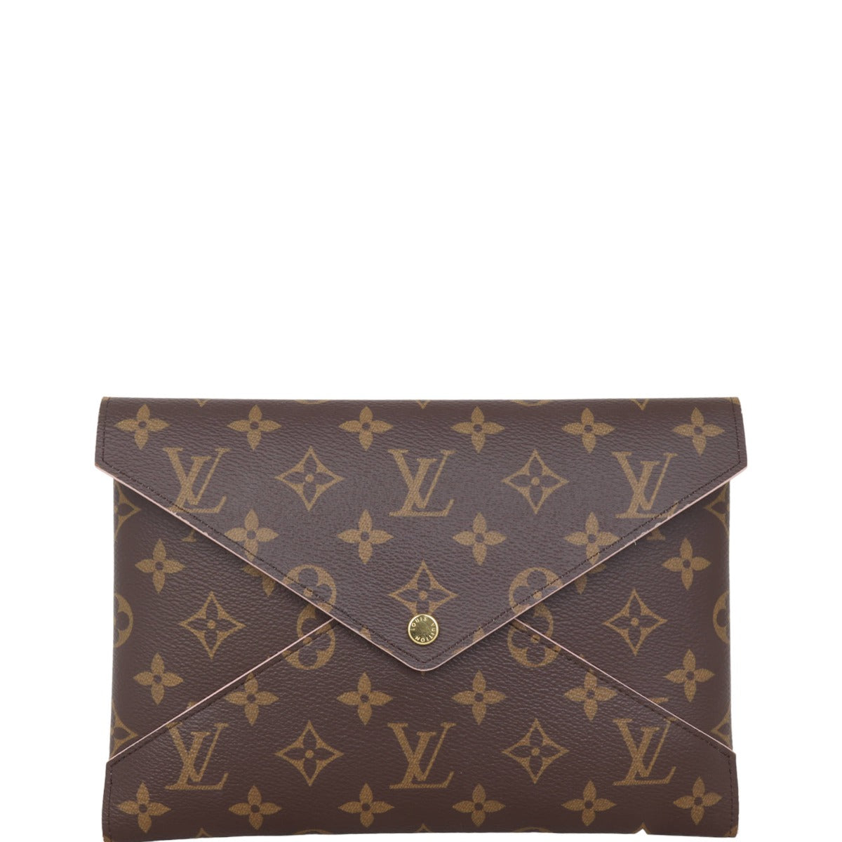 Louis Vuitton Kirigami Pochette Trio Monogram