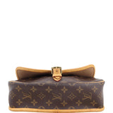 Louis Vuitton Sologne Monogram