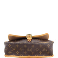 Louis Vuitton Sologne Monogram
