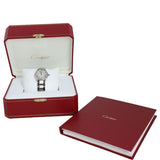 Cartier Ronde Solo de Cartier 29mm Watch