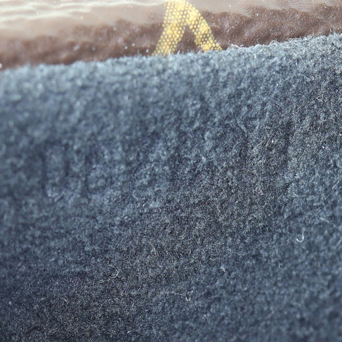 Louis Vuitton Coffret Tresor 24 Monogram Date Code