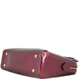 Louis Vuitton Melrose Avenue Monogram Vernis