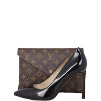 Louis Vuitton Kirigami Pochette Trio Monogram