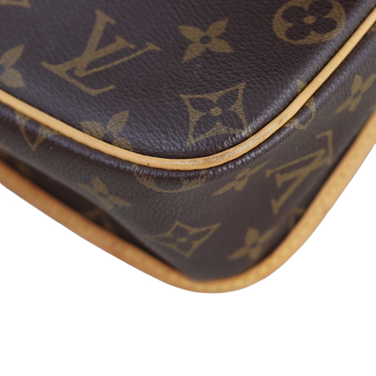 Louis Vuitton Sologne Monogram