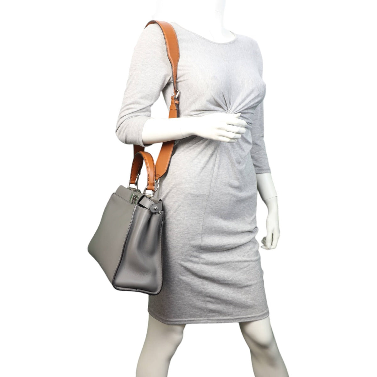 Fendi Peekaboo Medium