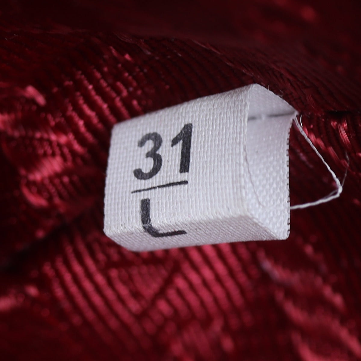 Prada Saffiano Camera Bag Mini Date Code