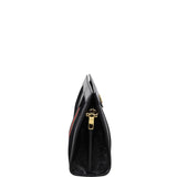 Gucci Ophidia Small Suede Shoulder Bag
