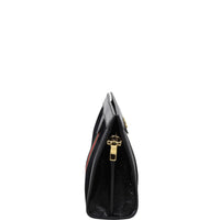 Gucci Ophidia Small Suede Shoulder Bag