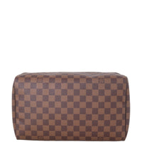Louis Vuitton Speedy 30 Damier Ebene