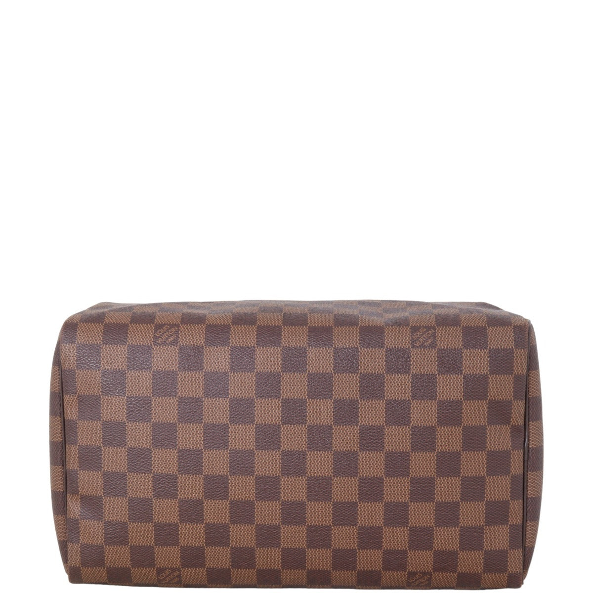 Louis Vuitton Speedy 30 Damier Ebene
