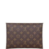 Louis Vuitton Kirigami Pochette Trio Monogram