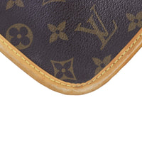 Louis Vuitton Sologne Monogram